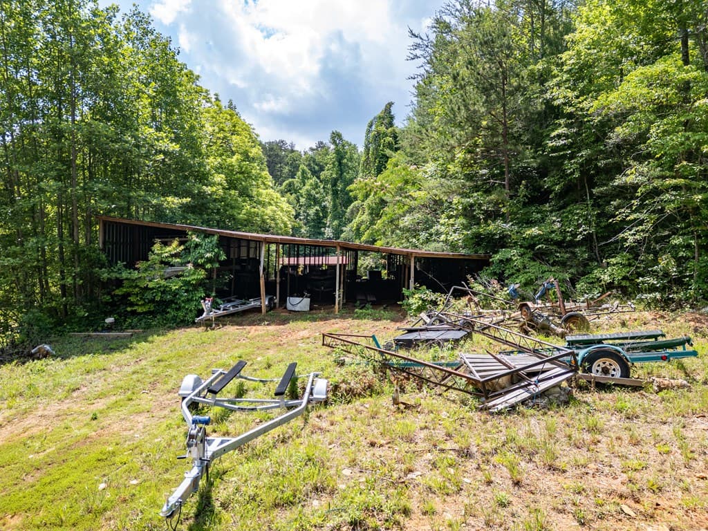 400 Harbor Cove Lane, Murphy NC 28906 - Photo