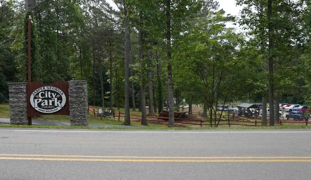 773 Fairview Road, Jasper GA 30143 - Photo