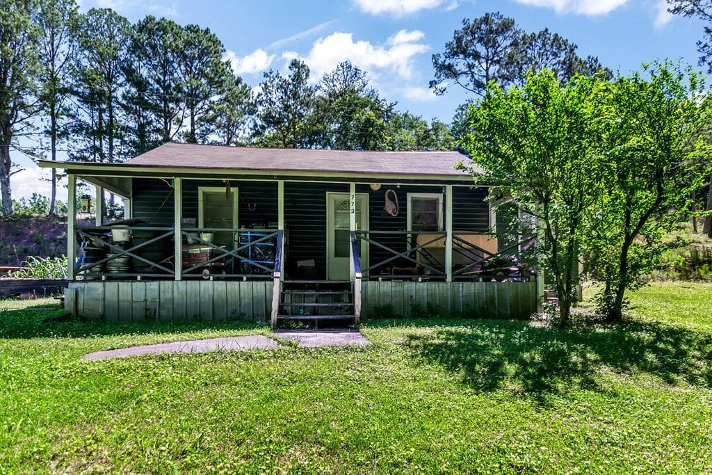 773 Fairview Road, Jasper GA 30143 - Photo