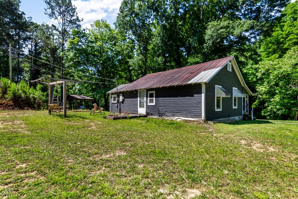773 Fairview Road, Jasper GA 30143 - Photo
