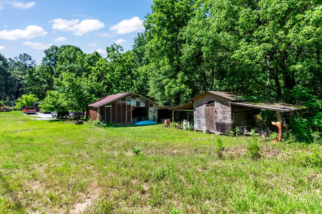 773 Fairview Road, Jasper GA 30143 - Photo