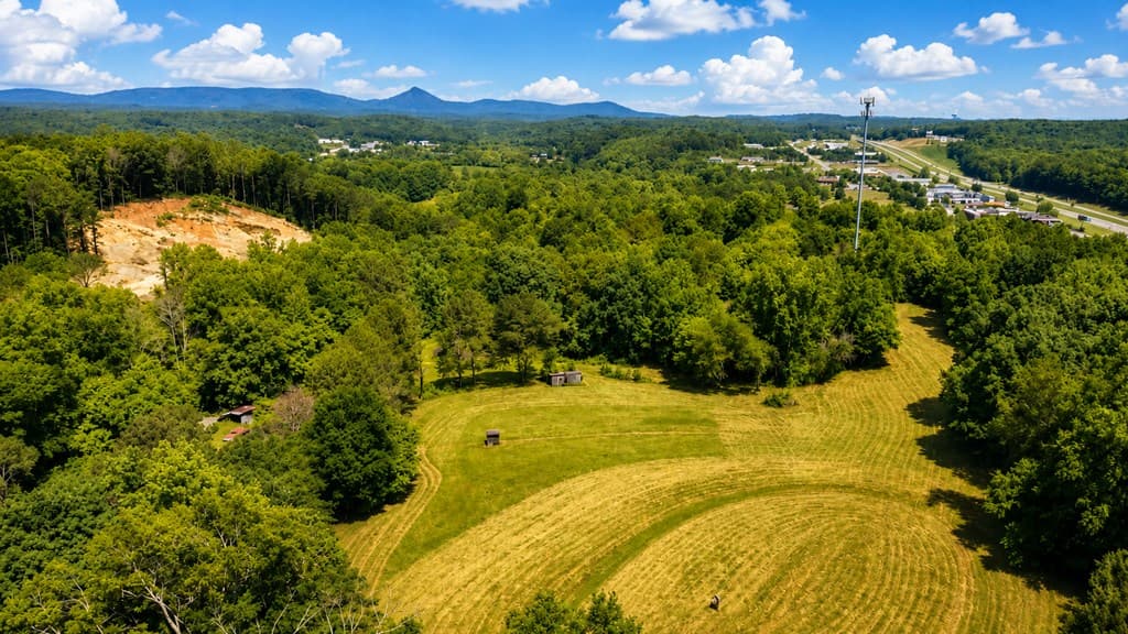 773 Fairview Road, Jasper GA 30143 - Photo