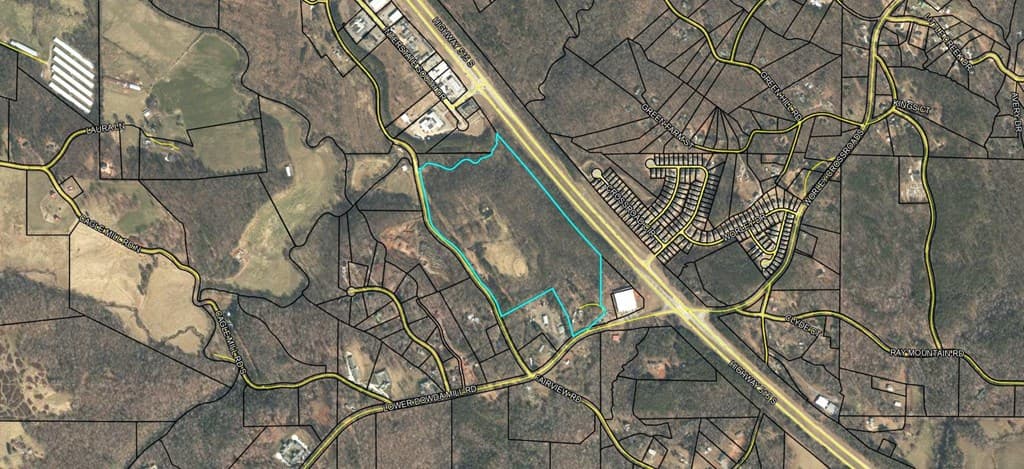 773 Fairview Road, Jasper GA 30143 - Photo