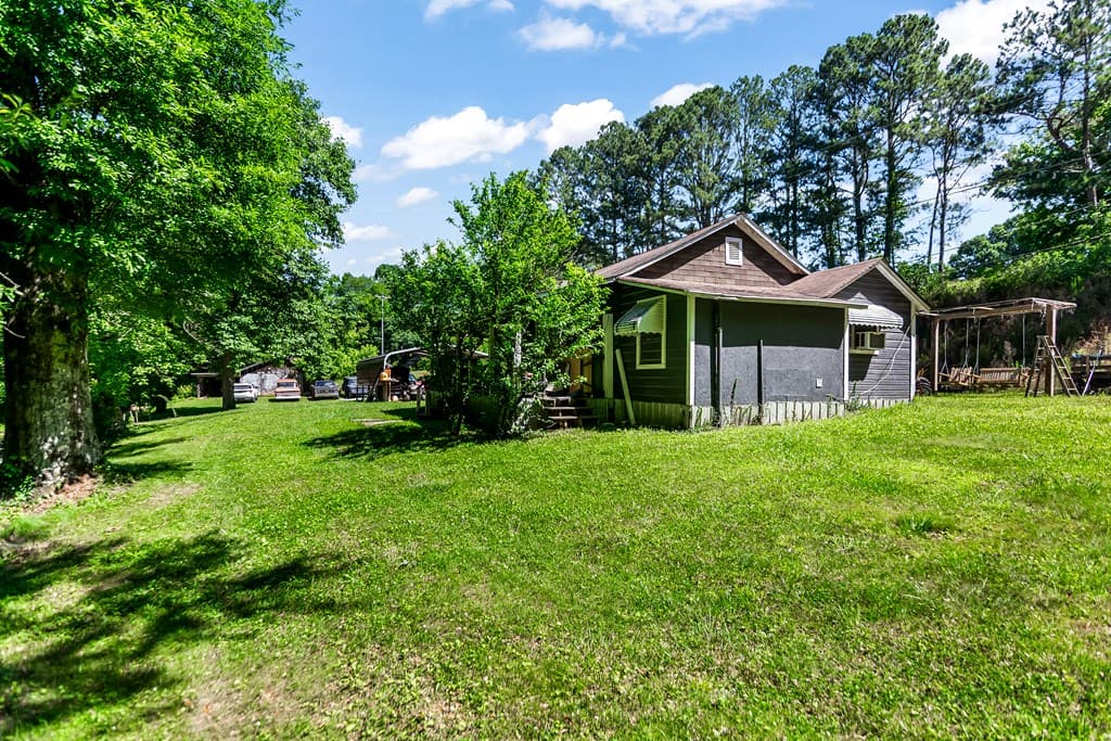 773 Fairview Road, Jasper GA 30143 - Photo