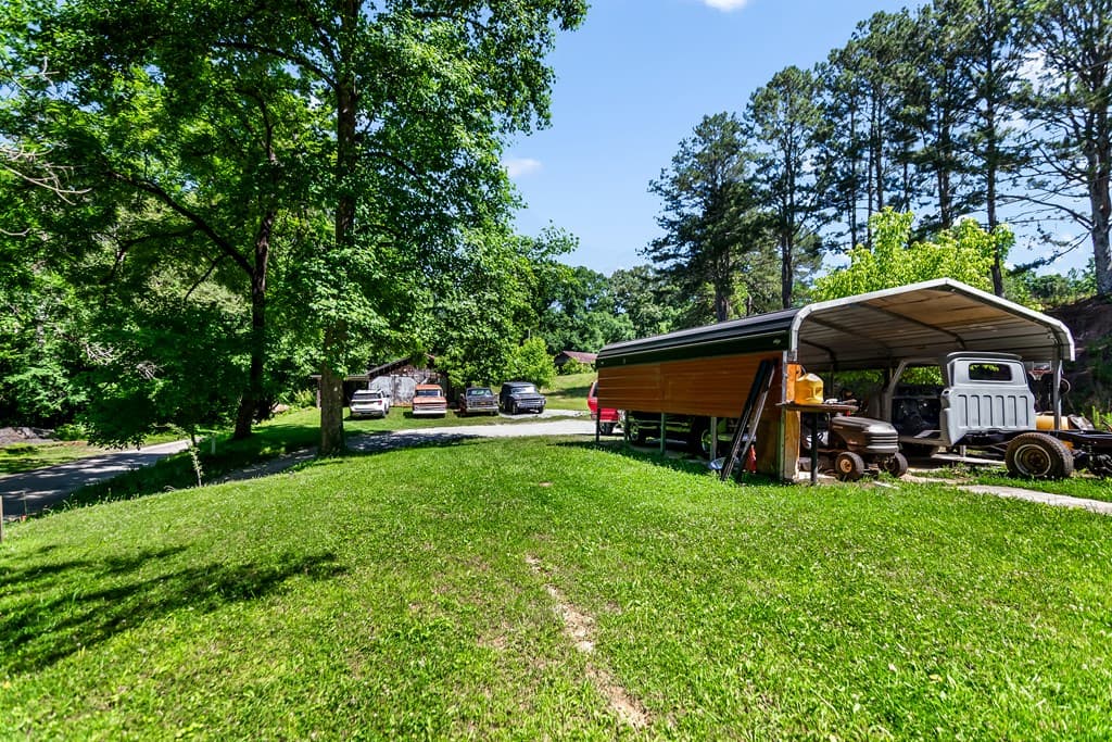 773 Fairview Road, Jasper GA 30143 - Photo