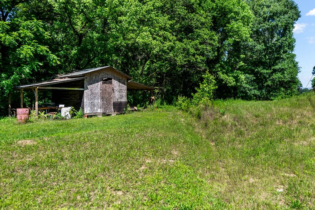 773 Fairview Road, Jasper GA 30143 - Photo