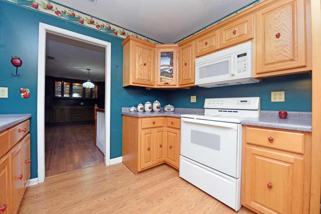 34 Summerhill Lane, Blairsville GA 30512 - Photo