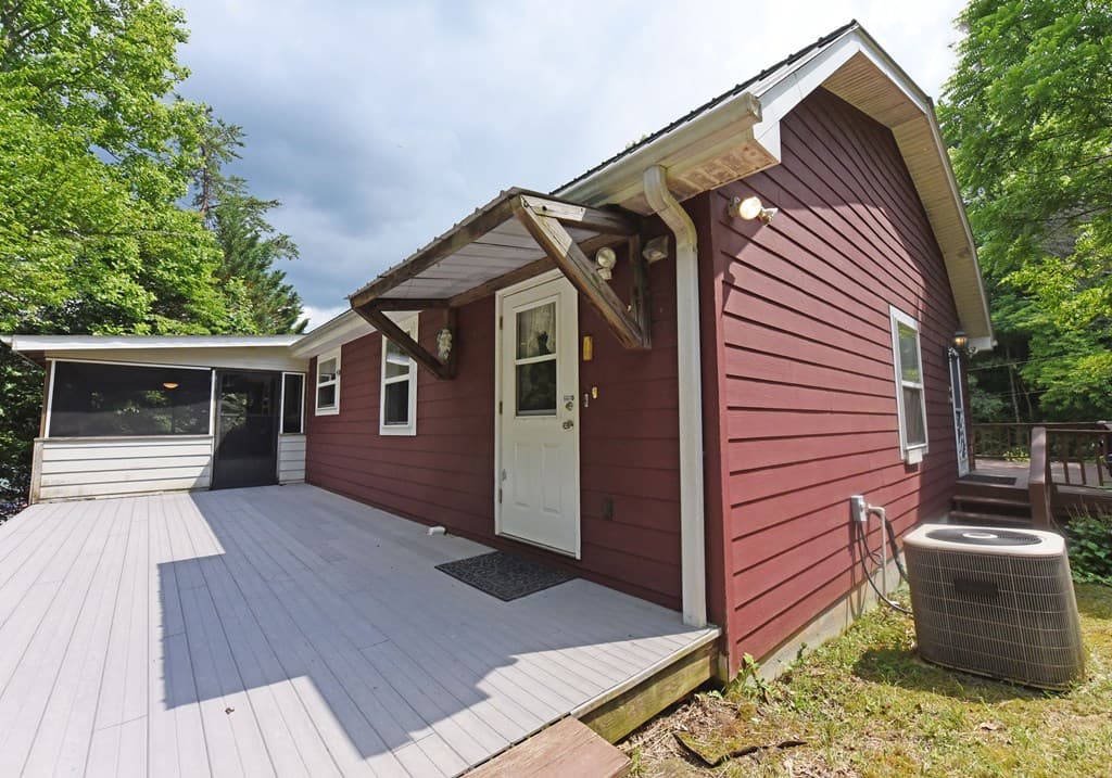 34 Summerhill Lane, Blairsville GA 30512 - Photo
