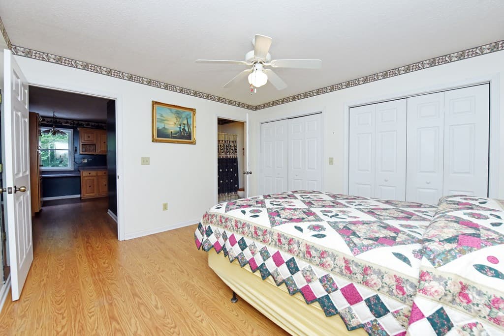 34 Summerhill Lane, Blairsville GA 30512 - Photo