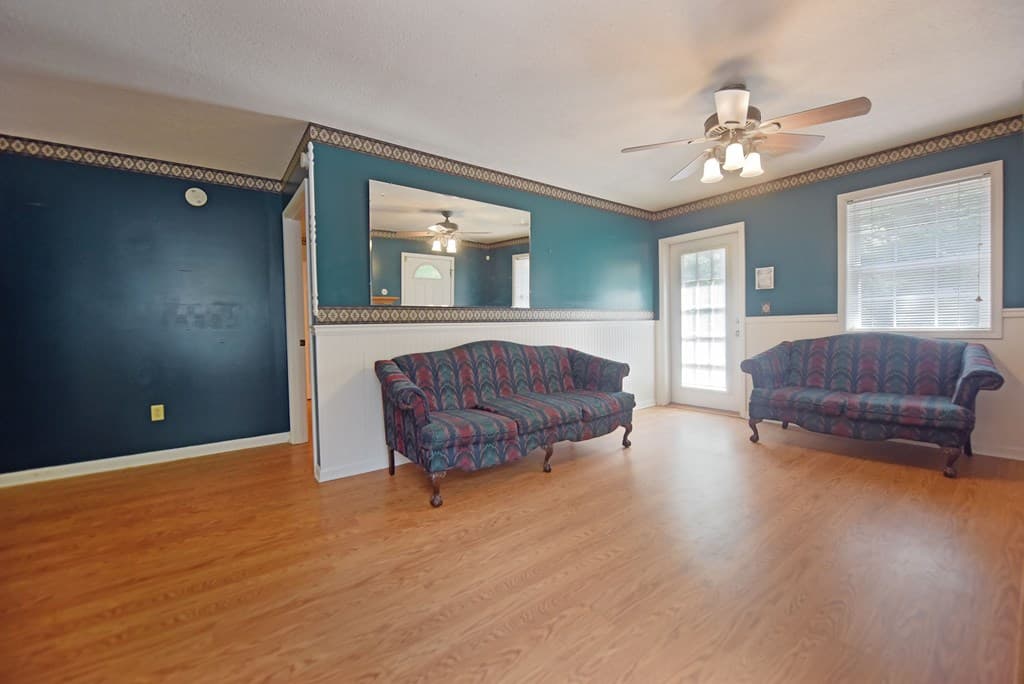 34 Summerhill Lane, Blairsville GA 30512 - Photo
