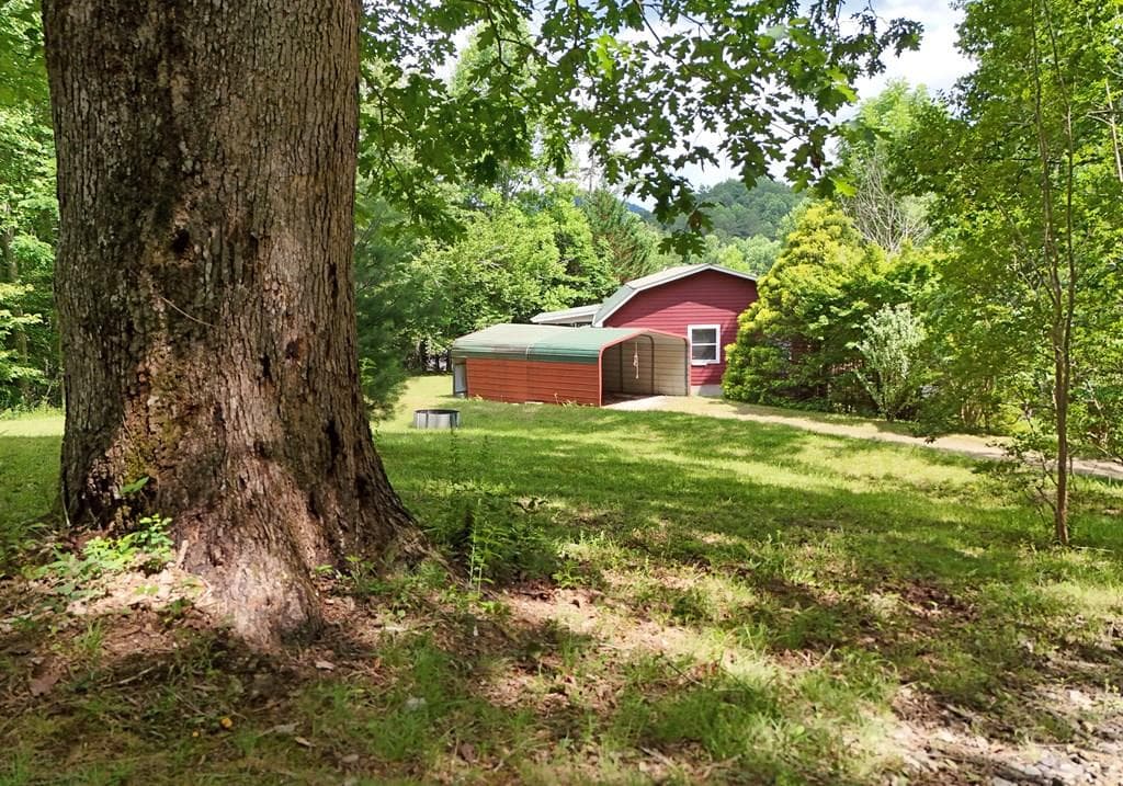 34 Summerhill Lane, Blairsville GA 30512 - Primary photo