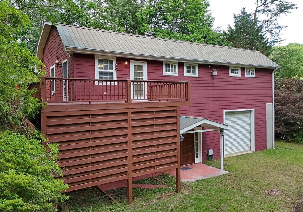 34 Summerhill Lane, Blairsville GA 30512 - Photo