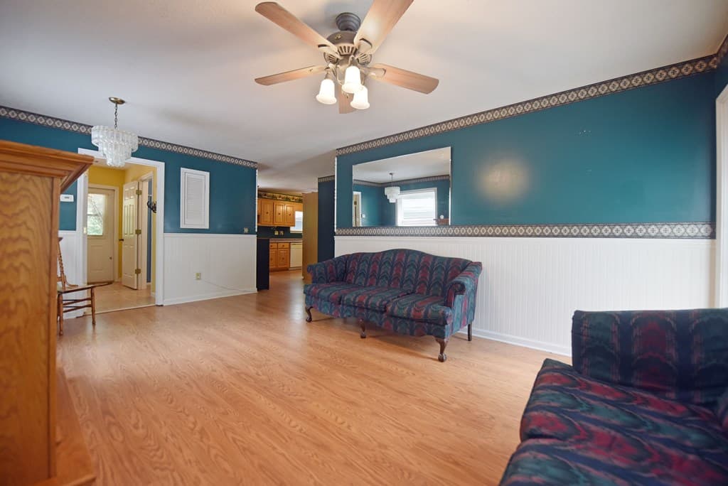 34 Summerhill Lane, Blairsville GA 30512 - Photo