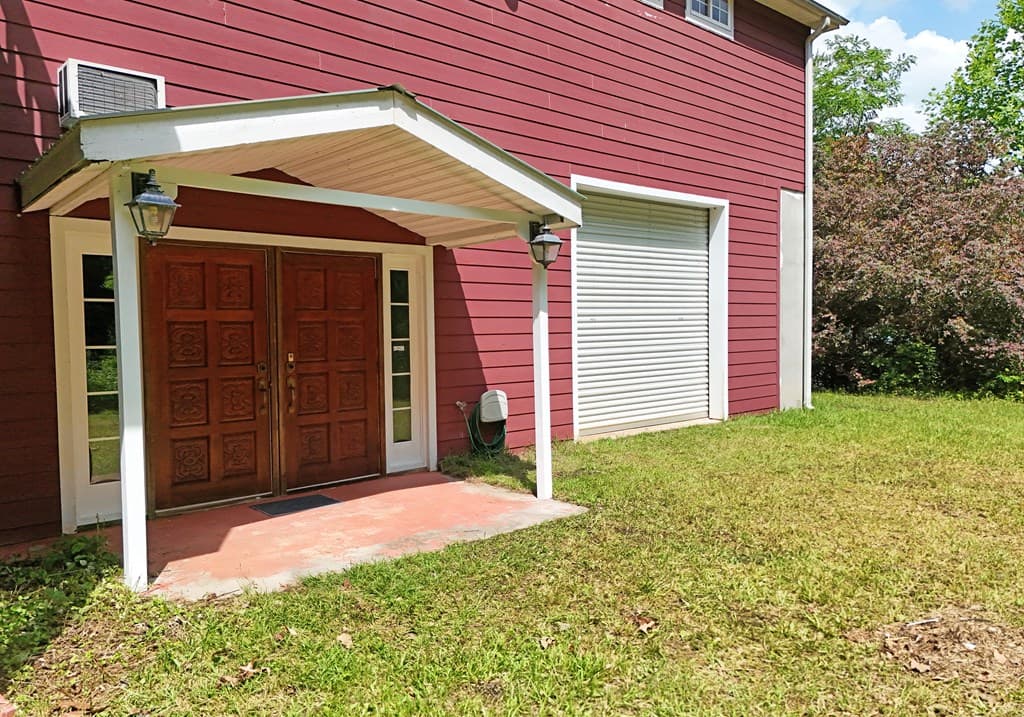 34 Summerhill Lane, Blairsville GA 30512 - Photo