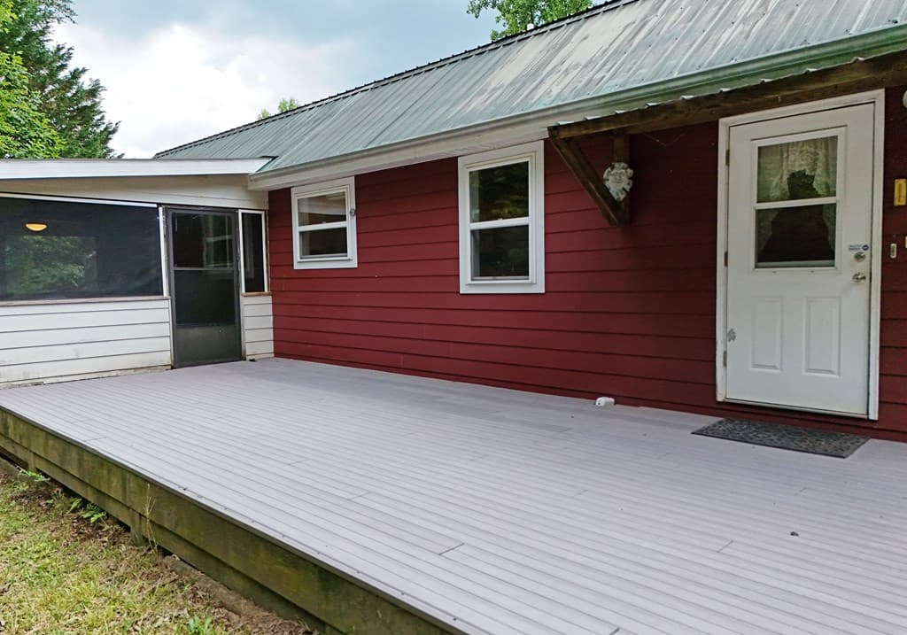 34 Summerhill Lane, Blairsville GA 30512 - Photo