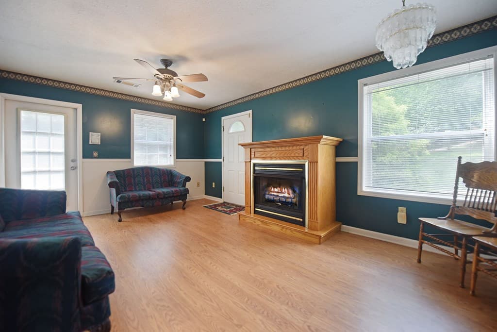 34 Summerhill Lane, Blairsville GA 30512 - Photo