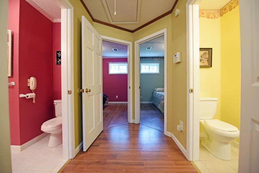 34 Summerhill Lane, Blairsville GA 30512 - Photo