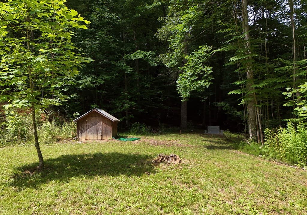 34 Summerhill Lane, Blairsville GA 30512 - Photo