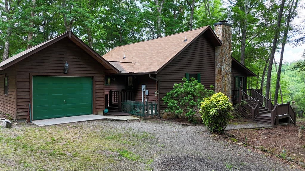 115 Degatide Drive, Murphy NC 28906 - Photo