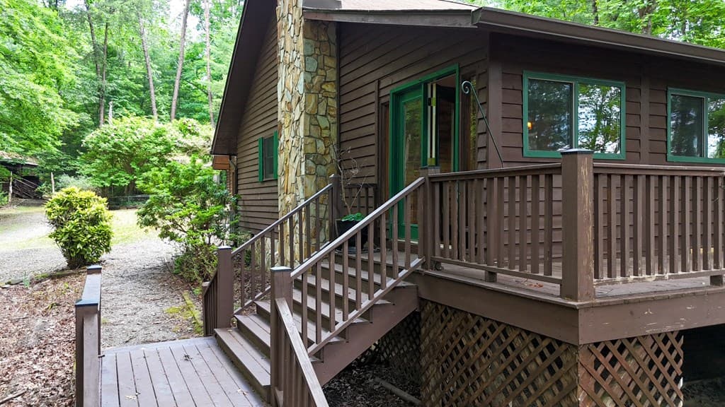 115 Degatide Drive, Murphy NC 28906 - Photo