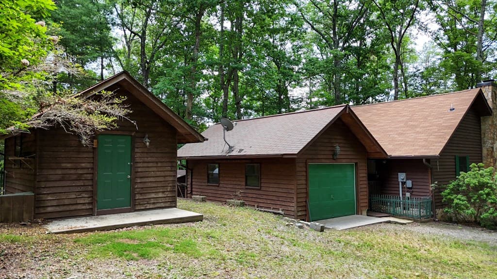 115 Degatide Drive, Murphy NC 28906 - Photo