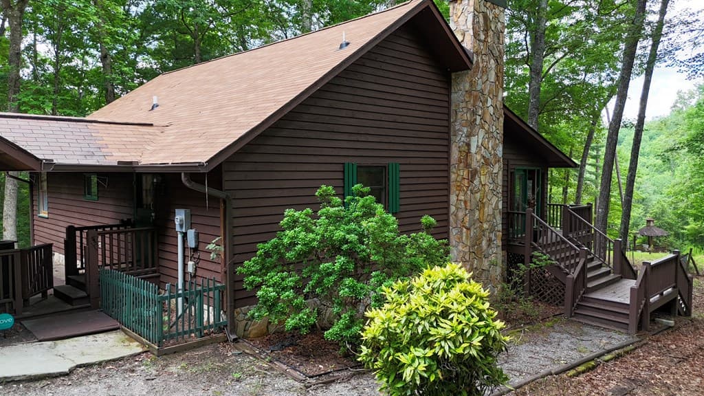 115 Degatide Drive, Murphy NC 28906 - Photo