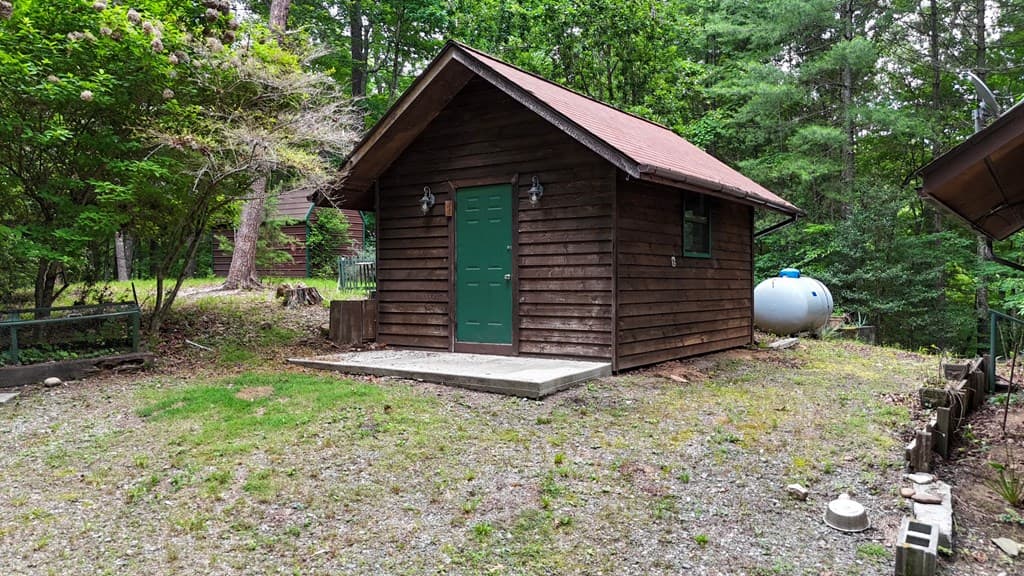 115 Degatide Drive, Murphy NC 28906 - Photo