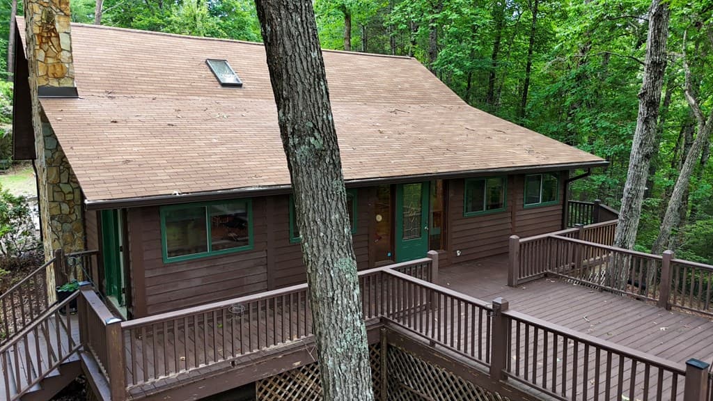 115 Degatide Drive, Murphy NC 28906 - Photo