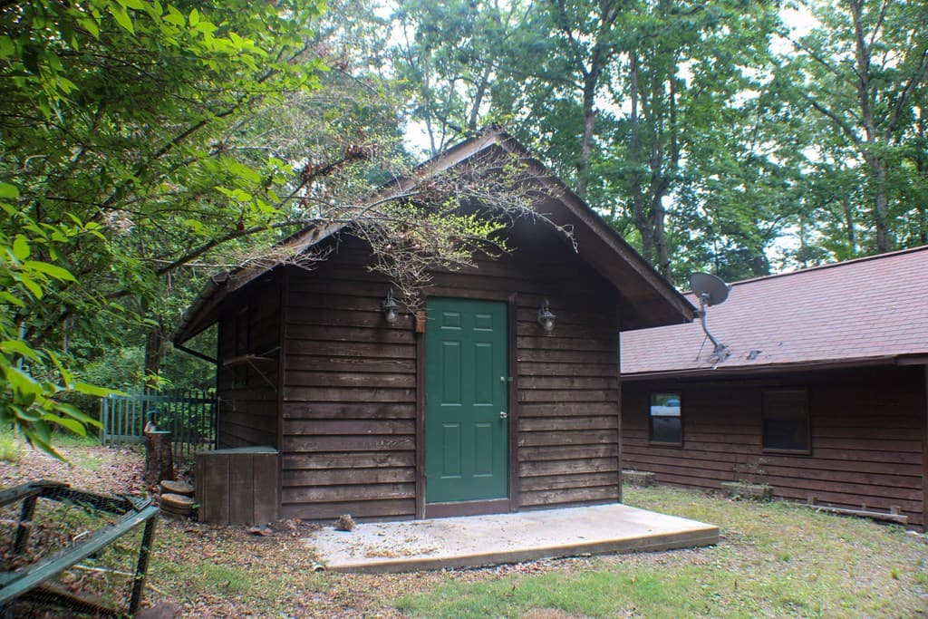 115 Degatide Drive, Murphy NC 28906 - Photo