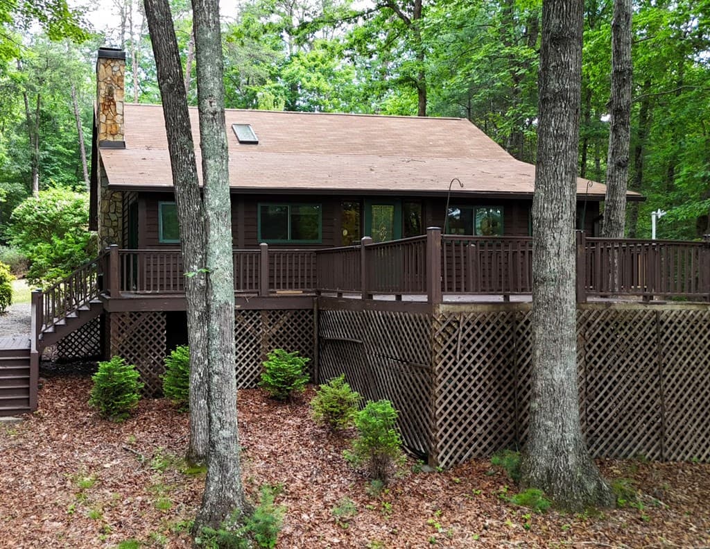 115 Degatide Drive, Murphy NC 28906 - Photo