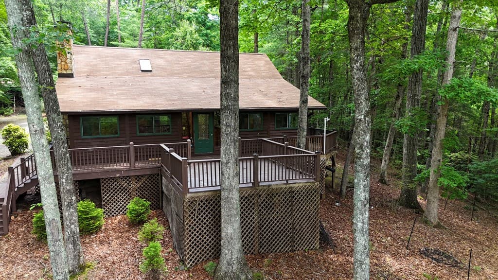 115 Degatide Drive, Murphy NC 28906 - Photo