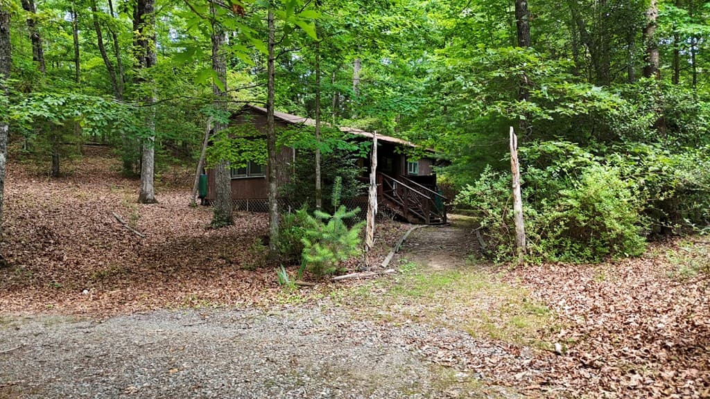 115 Degatide Drive, Murphy NC 28906 - Photo