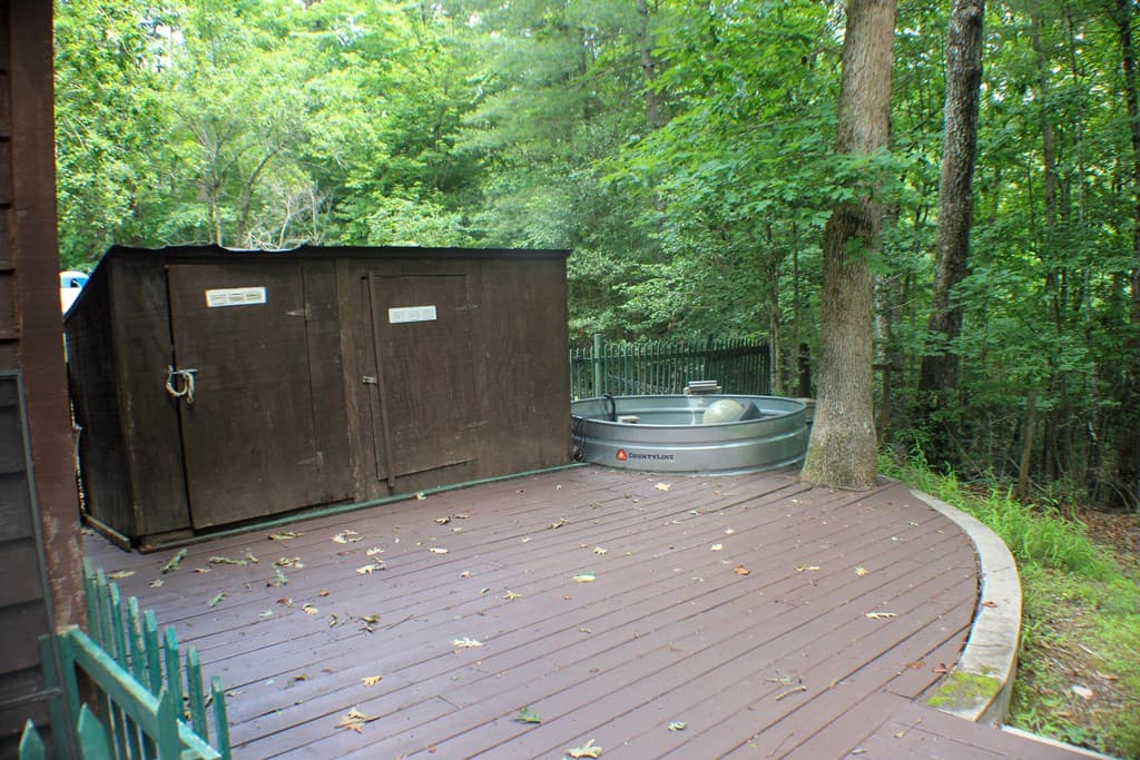 115 Degatide Drive, Murphy NC 28906 - Photo
