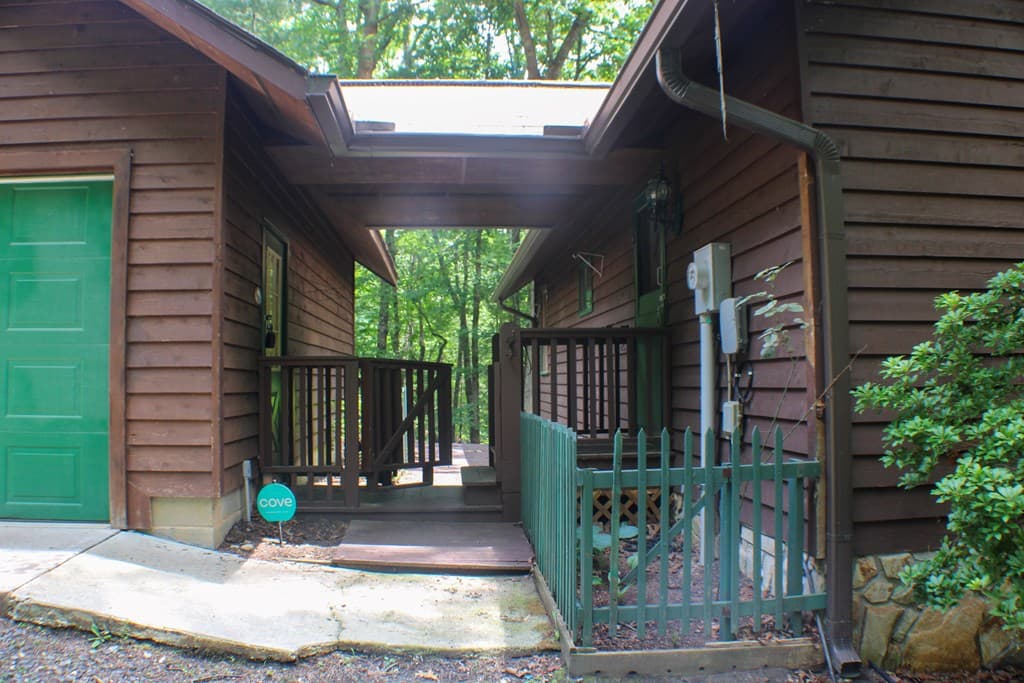 115 Degatide Drive, Murphy NC 28906 - Photo
