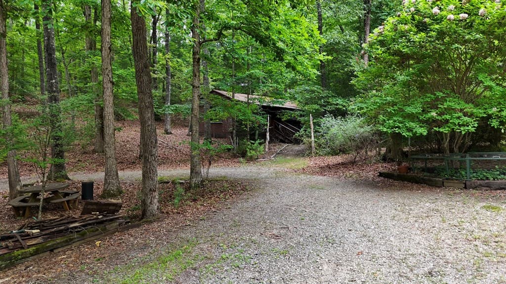 115 Degatide Drive, Murphy NC 28906 - Photo