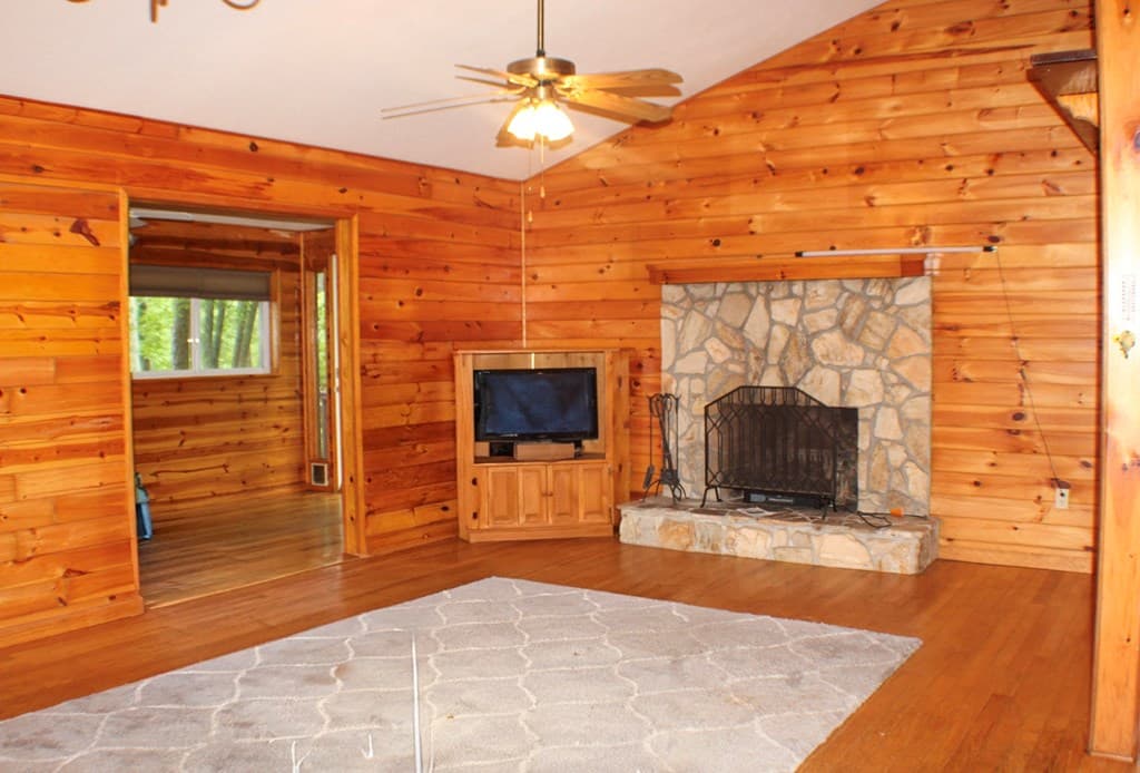 115 Degatide Drive, Murphy NC 28906 - Photo