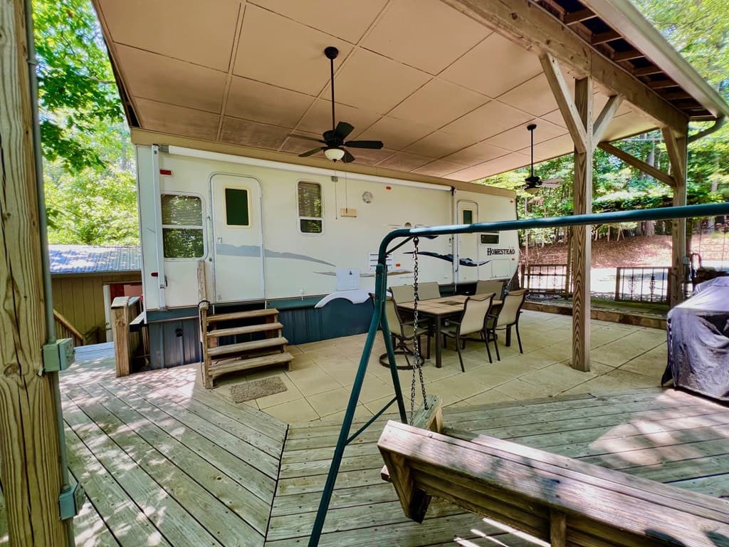 28 11th Street, Ellijay GA 30540 - Photo