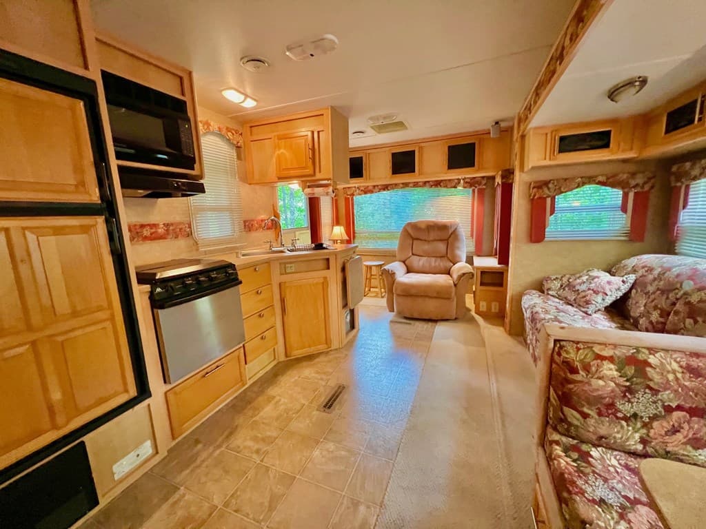 28 11th Street, Ellijay GA 30540 - Photo