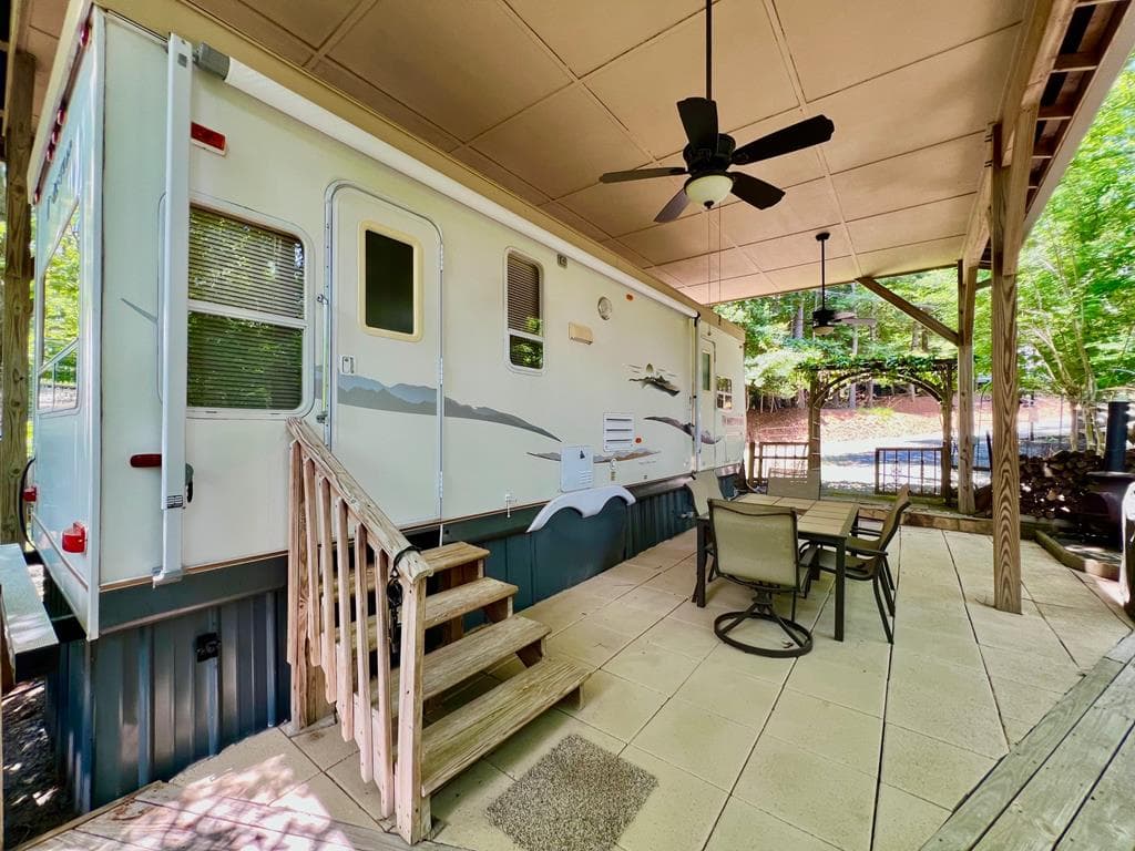 28 11th Street, Ellijay GA 30540 - Primary photo