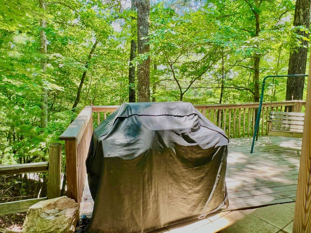 28 11th Street, Ellijay GA 30540 - Photo