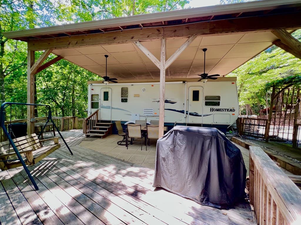 28 11th Street, Ellijay GA 30540 - Photo