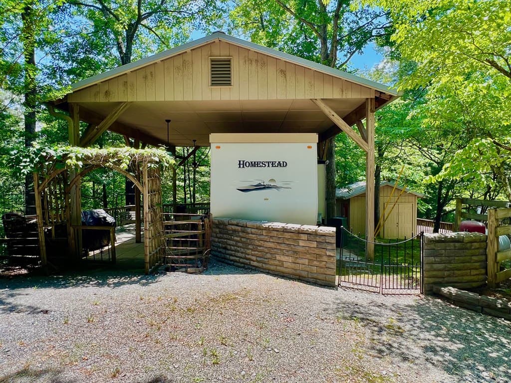 28 11th Street, Ellijay GA 30540 - Photo