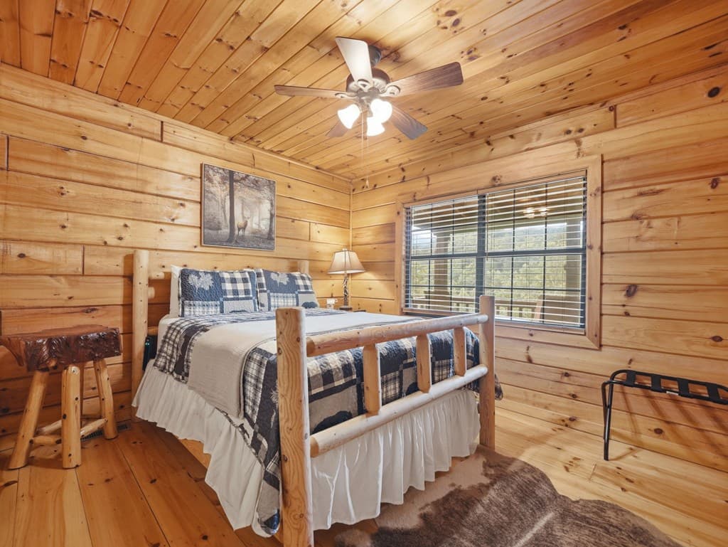 216 Laurel Creek Road, Blue Ridge GA 30513 - Photo