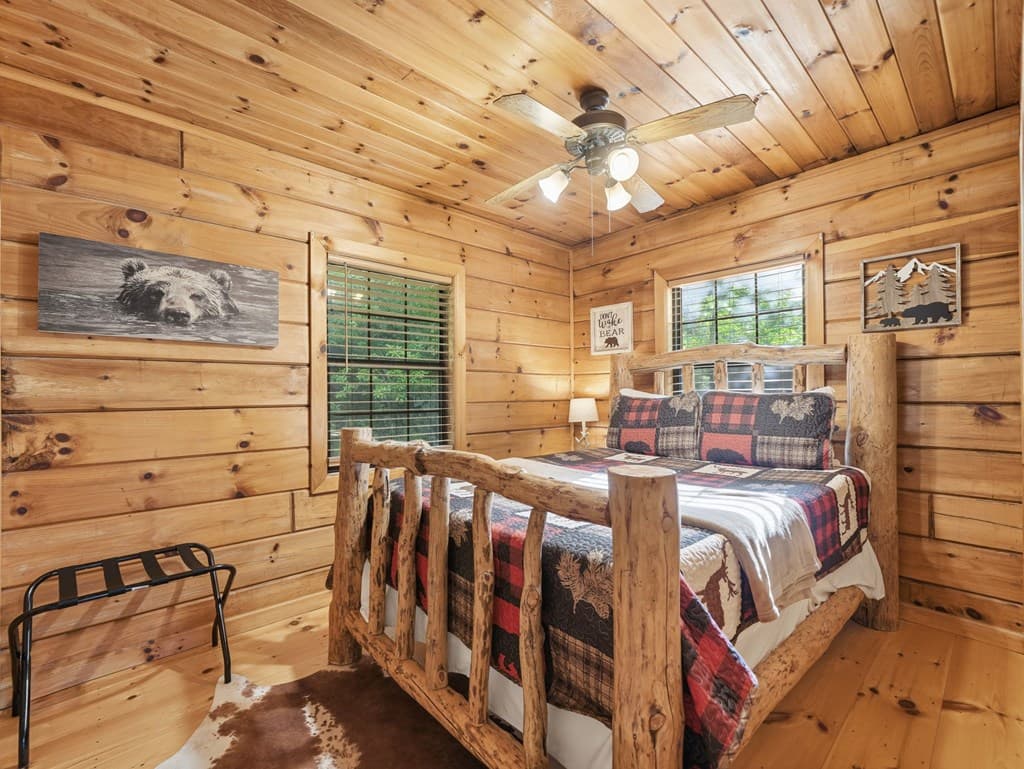 216 Laurel Creek Road, Blue Ridge GA 30513 - Photo