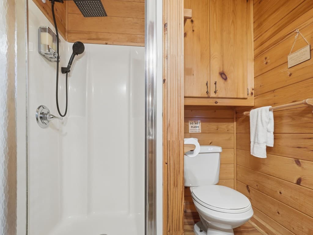 216 Laurel Creek Road, Blue Ridge GA 30513 - Photo