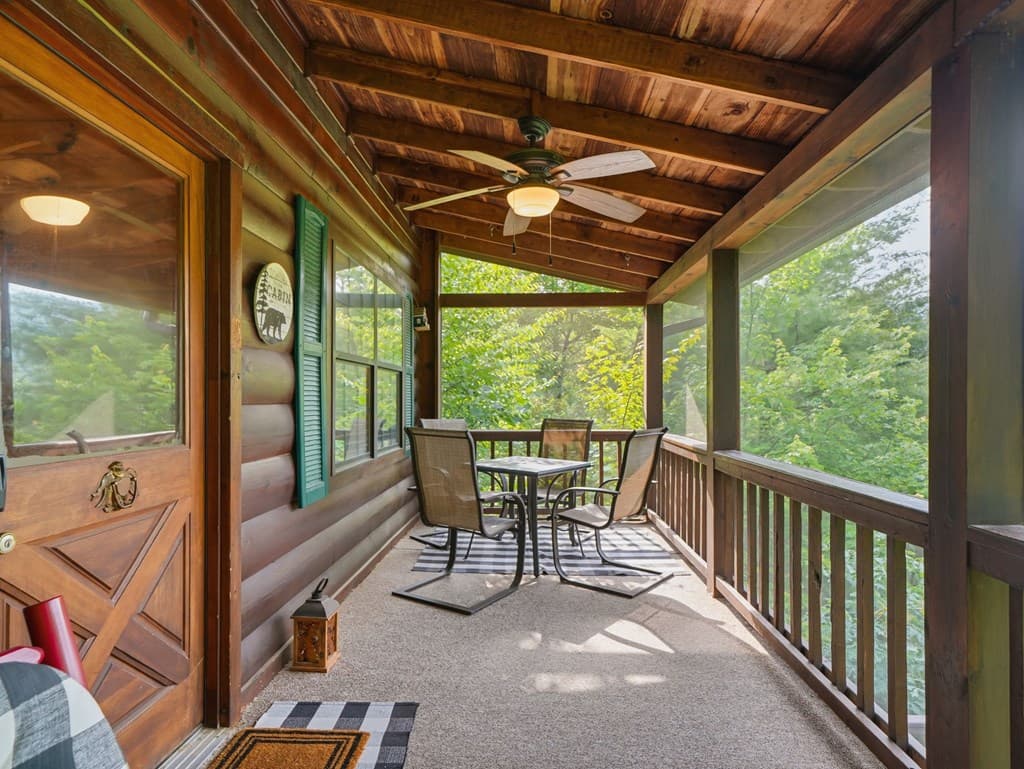 216 Laurel Creek Road, Blue Ridge GA 30513 - Photo