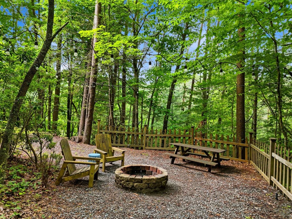 216 Laurel Creek Road, Blue Ridge GA 30513 - Photo