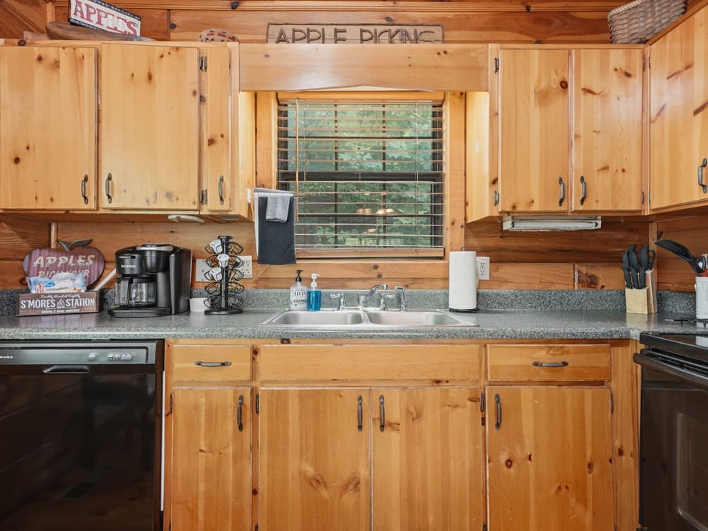 216 Laurel Creek Road, Blue Ridge GA 30513 - Photo