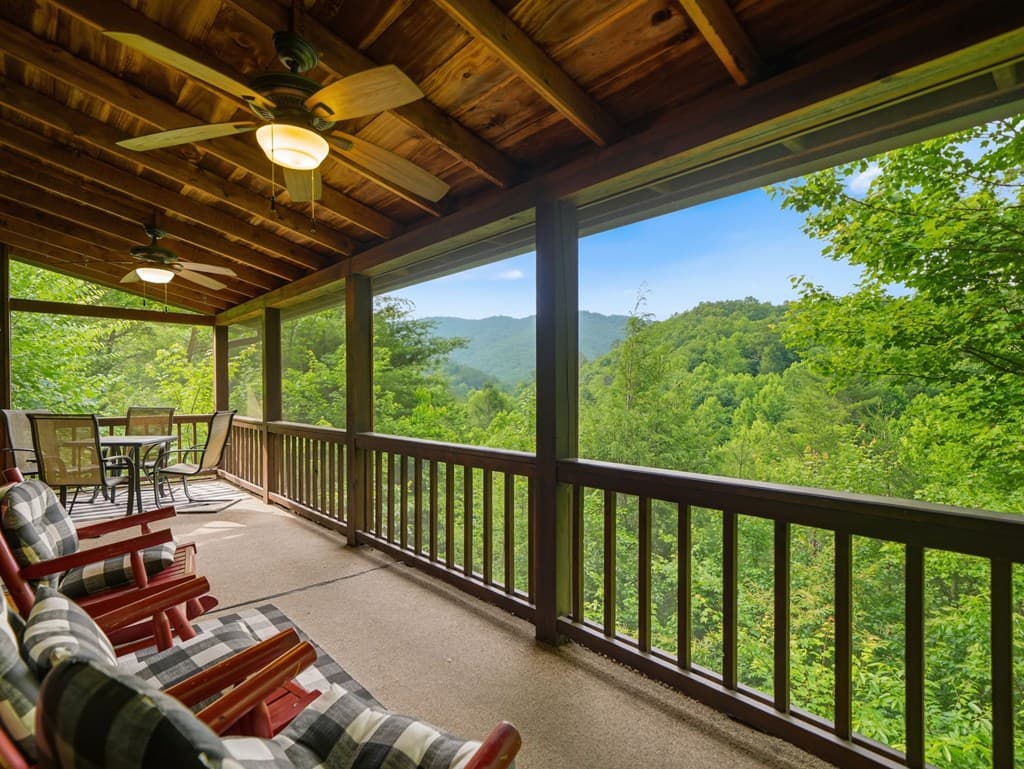 216 Laurel Creek Road, Blue Ridge GA 30513 - Photo