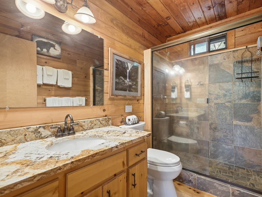 216 Laurel Creek Road, Blue Ridge GA 30513 - Photo